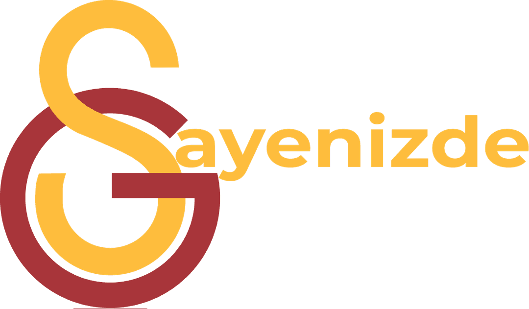 Sayenizde