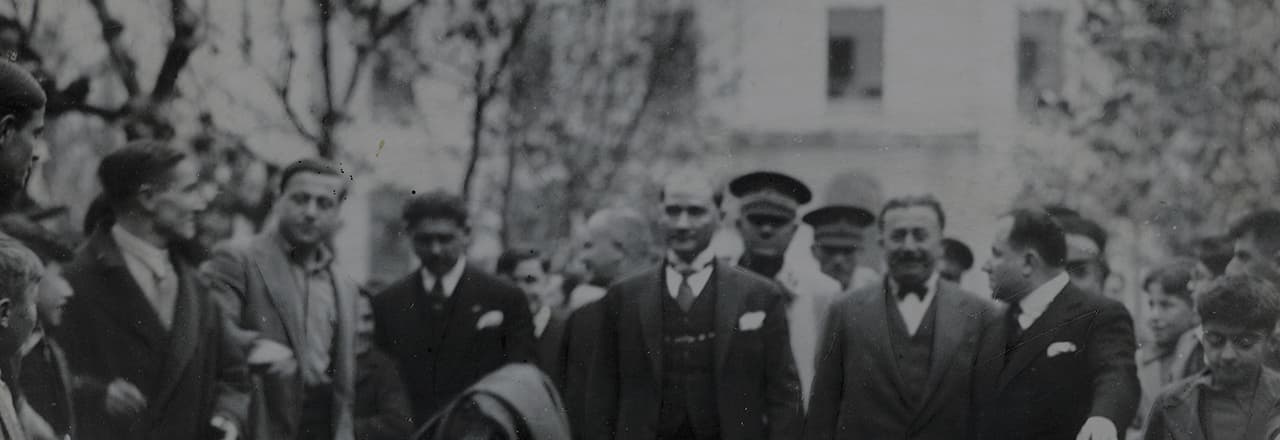 Vakıf Yönetim Kurulu 2026 Stratejik Toplantısını Gerçekleştirdi