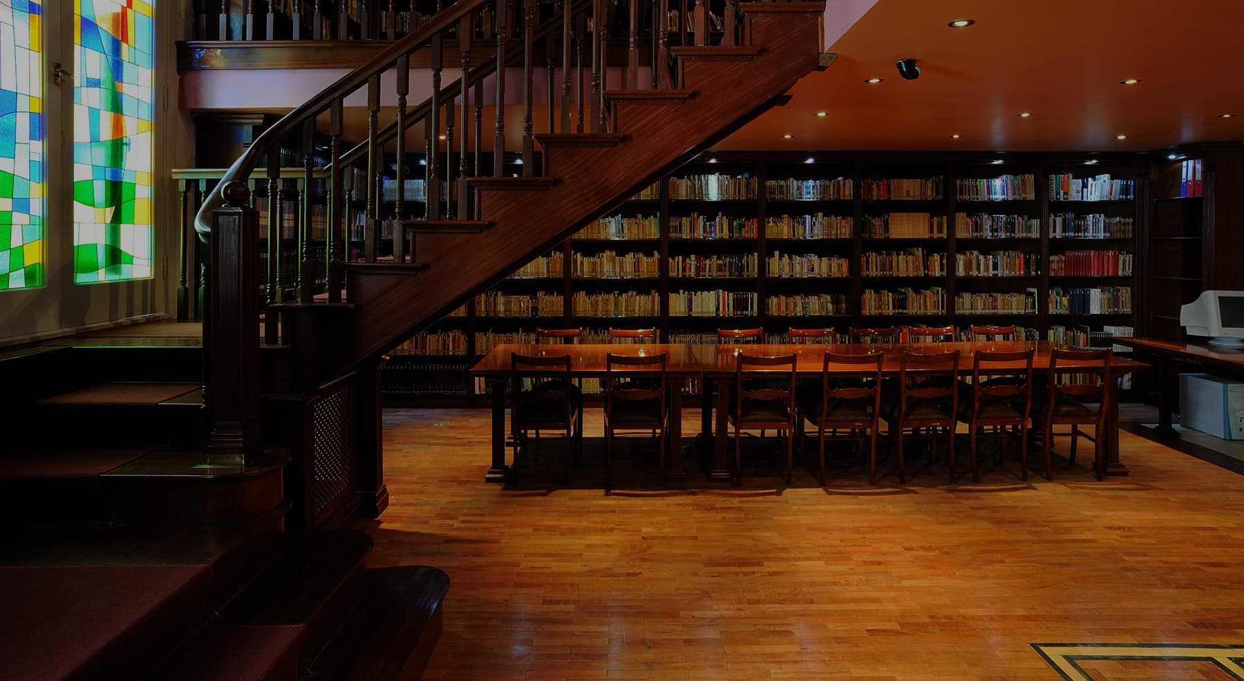 Yeni Kütüphane Binası Açıldı