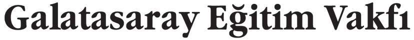 Galatasaray Eğitim Vakfı