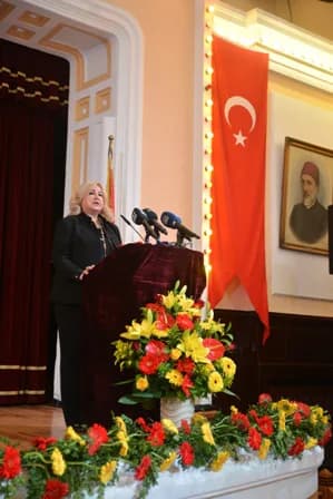 1942 ve 1967 Dönemleri Madalya ve Berat Törenleri Gerçekleşti