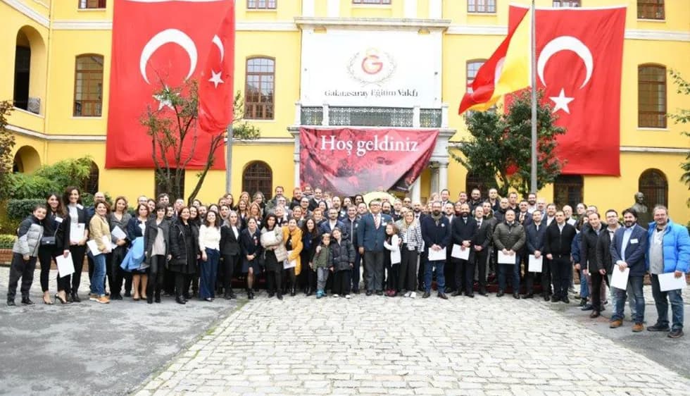 2022 Özhan Canaydın Spor Ödülleri Sahiplerini Buldu