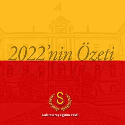 2022'nin Özeti