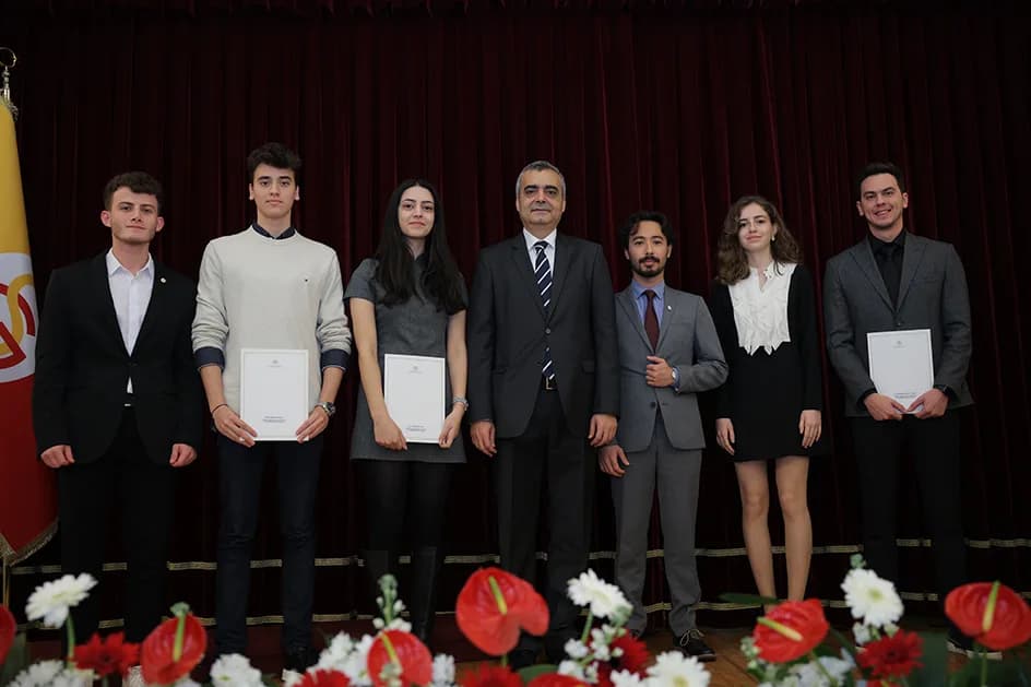 2023 Yılı Özhan Canaydın Spor Ödülleri