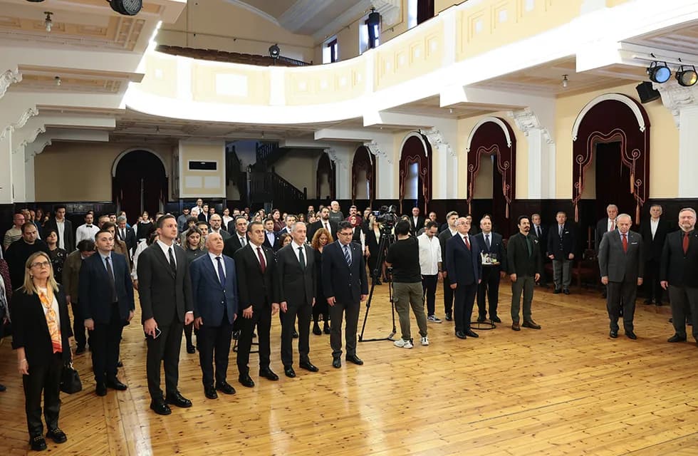 24 Kasım Öğretmenler Gününü, Bağışçılarımız ve Öğretmenlerimizle Kutladık