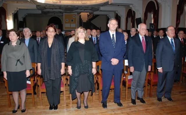 530. Kuruluş Yıldönümü Kutlamaları