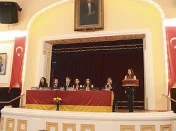 7. Sultani Mfnu Konferansı Yapıldı
