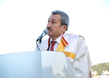 Galatasaray Üniversitesi 2011-2012 Öğretim Yılı Diploma Töreni Gerçekleşti