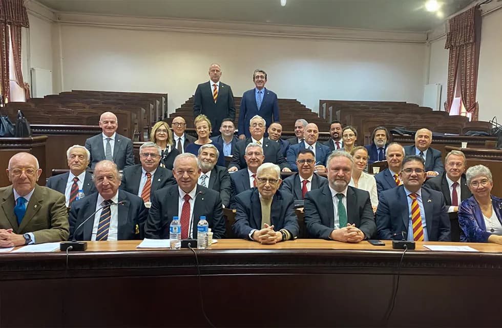 GSTİBK Toplantısı Gerçekleşti