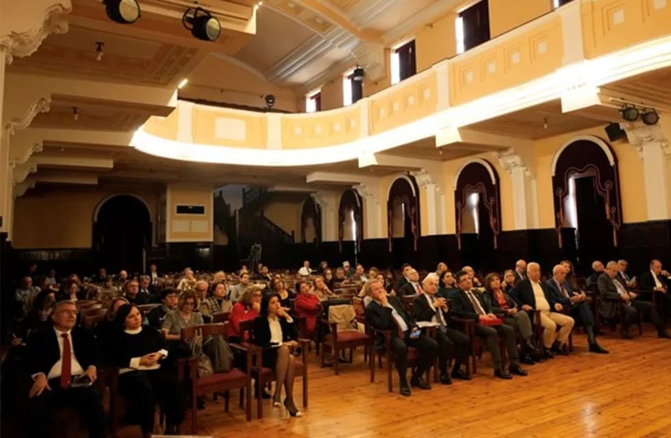 GSTİBK’nin 216. Olağan Toplantısı ve Forum 2025 Gerçekleşti