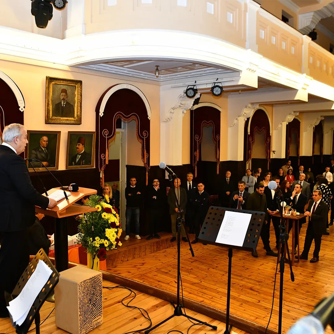 “mektebi Isıtalım” Kampanyası Bağışçıları ve Öğretmenlerimiz Ağırlandı