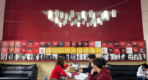Milli Mücadele ve Galatasaraylılar