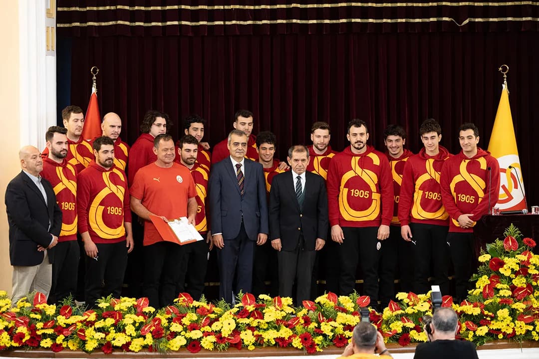 Özhan Canaydın Spor Ödülleri 2024