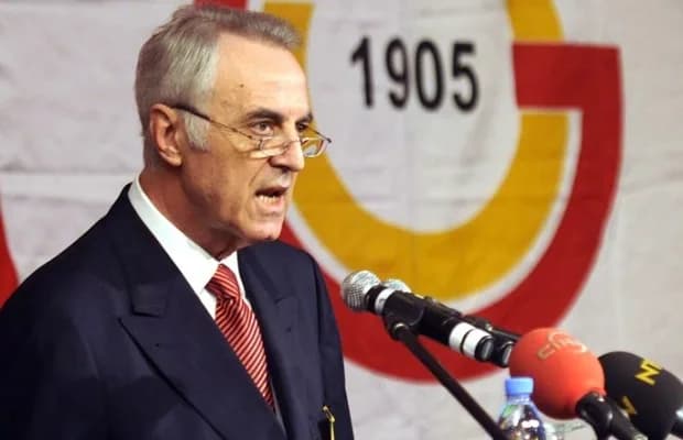 Özhan Canaydın'ı Kaybettik