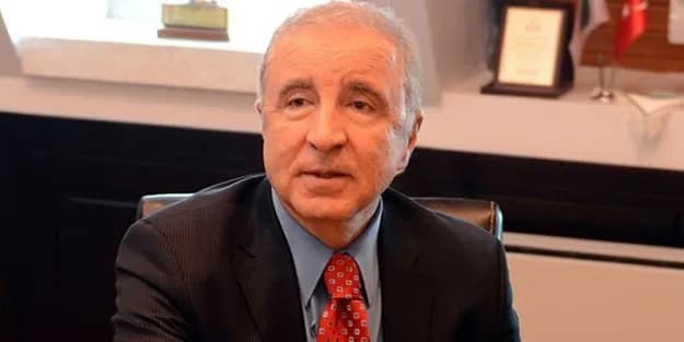 Ünal Aysal Galatasaray Spor Kulübü Başkanı Seçildi