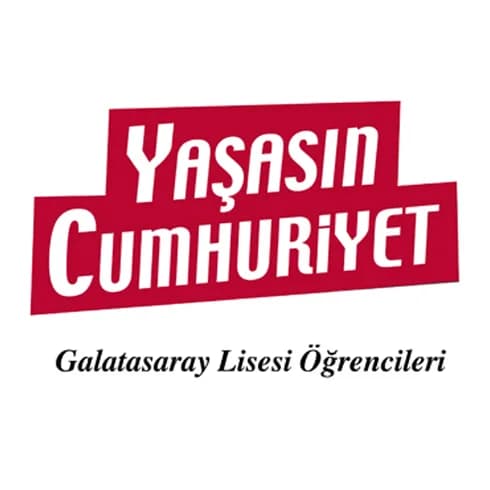 Yaşasın Cumhuriyet!