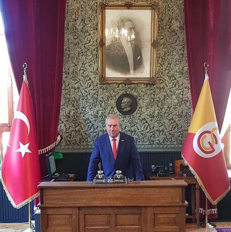 Mektebimizde 2019-2020 Öğretim Yılı 9 Eylül 2019 Pazartesi Günü Başladı.
