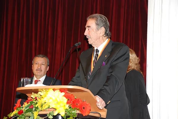 Prof. Dr. Besim Üstünel Birincilik Ödülleri
