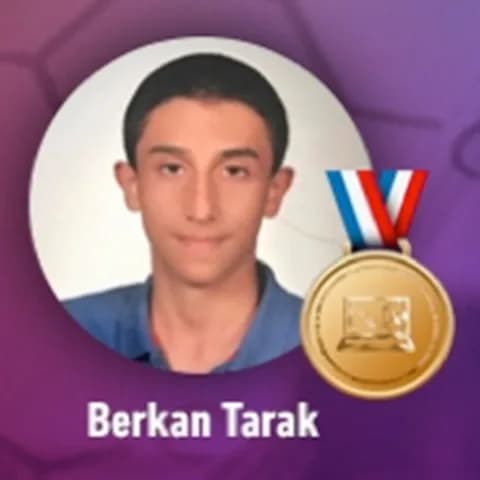 Uluslararası Mendeleyev Kimya Olimpiyatları’nda Tarihi Başarı!
