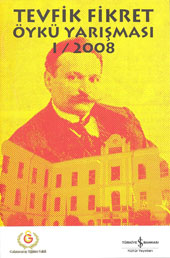 Tevfik Fikret Öykü Yarışması I