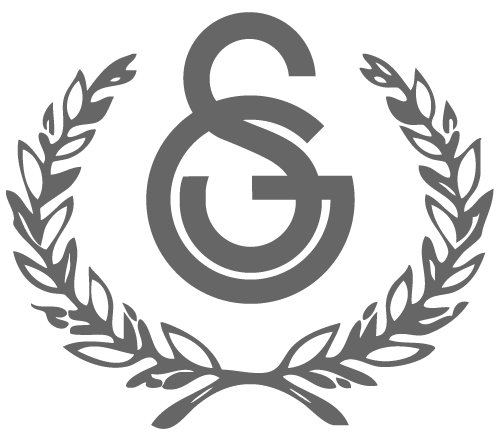 Galatasaray Eğitim Vakfı Amblemi