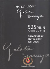 525 Yılın Son 25 Yılı