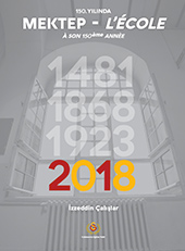 150. Yılında Mektep — L'École