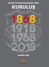 Mekteb-i Sultanî / Galatasaray Lisesi — Kuruluş