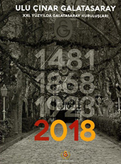 Ulu Çınar Galatasaray