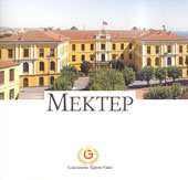 Mektep