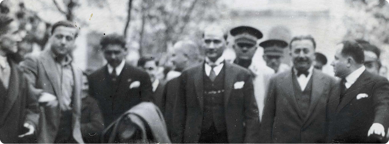 Galatasaray Buluşması