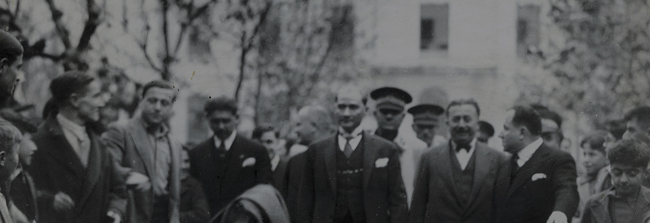 Atatürk ve Galatasaray