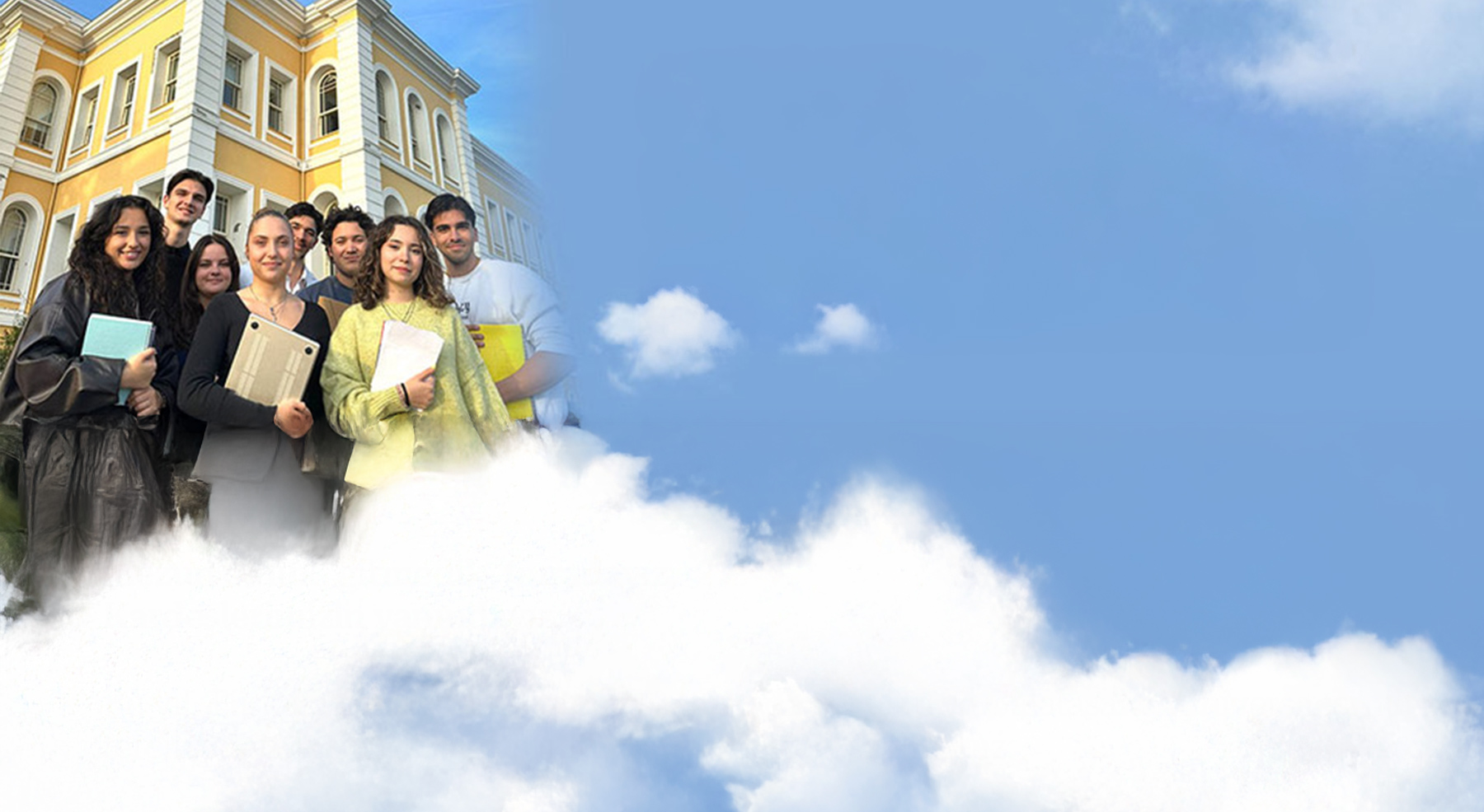 Galatasaray Üniversitesi Yurt Fonu