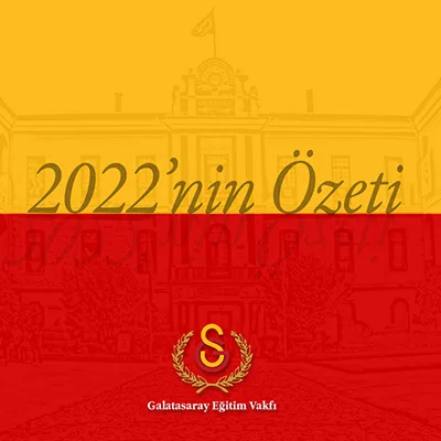 2022'nin Özeti