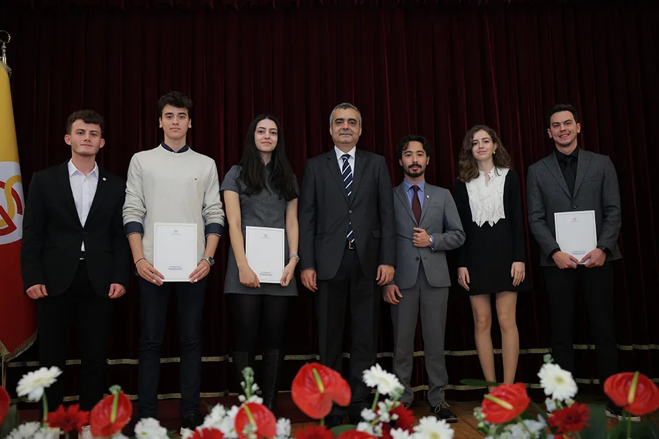2023 Yılı Özhan Canaydın Spor Ödülleri