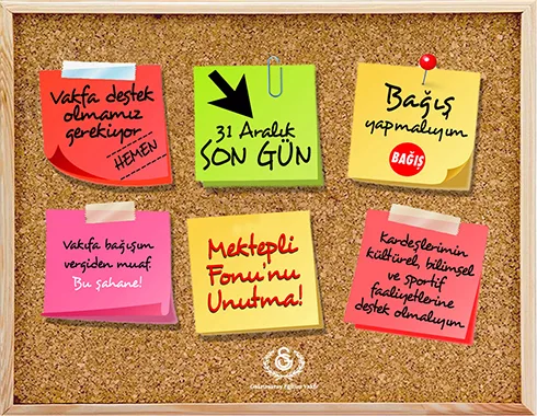 31 Aralık Son Gün!
