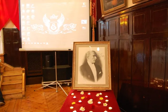 Atatürk'ü Andık
