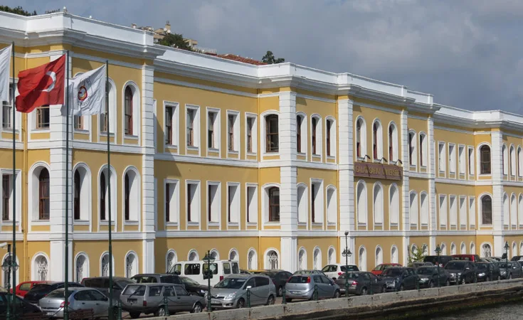 Gsü 20. Kuruluş Yıldönümü Etkinlikleri
