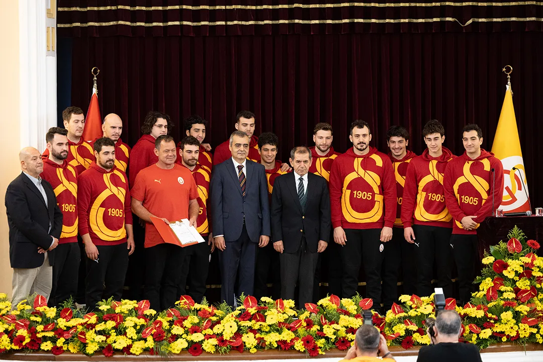 Özhan Canaydın Spor Ödülleri 2024