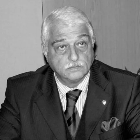 Türker Arslan'ı Kaybetmenin Derin Üzüntüsü İçindeyiz