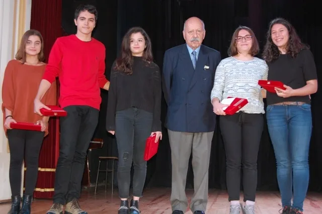 Vııı. Tevfik Fikret Öykü Yarışması
